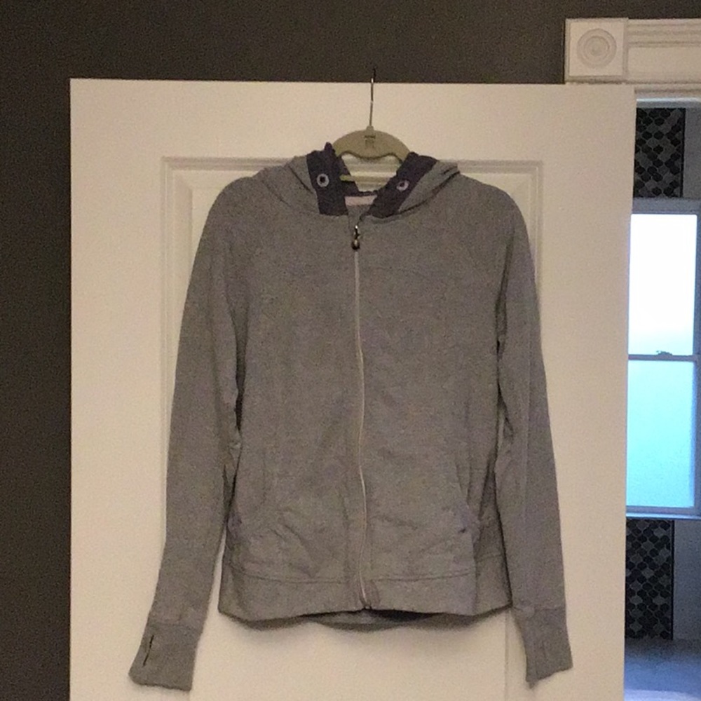 Lululemon Movement Jacket